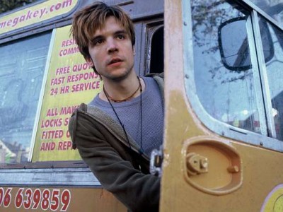 Дохлая рыба (2)