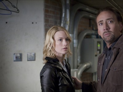 Голодный кролик атакует