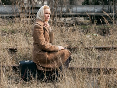 Офицерские жёны