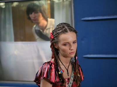 Капля света (4)