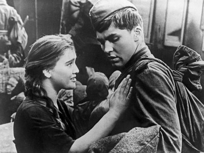 Баллада о солдате