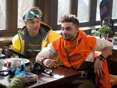 В спорте только девушки (6)