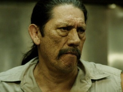 Смертельное оскорбление (6)