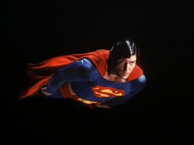 Супермен 2