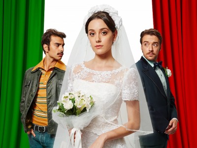Брак по-итальянски