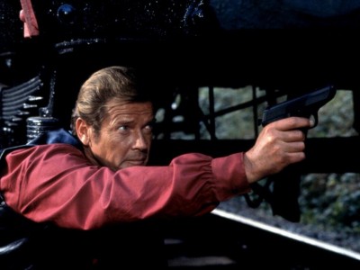 Осьминожка