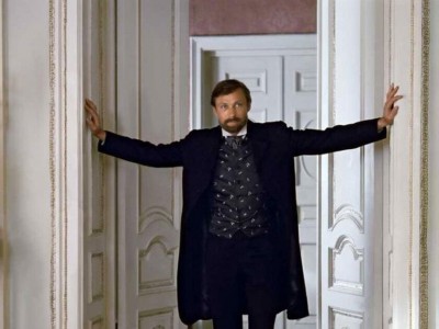 Бешеные деньги