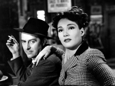 Потерянный уик-энд