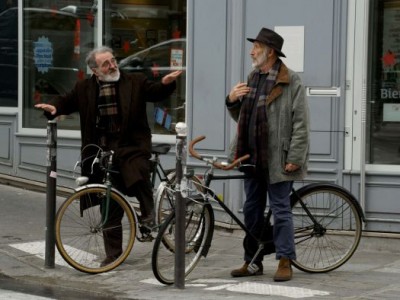 Зимняя песня (2)