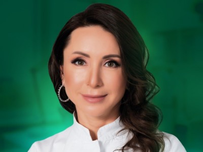 Гид по здоровью с доктором Дилярой Лебедевой