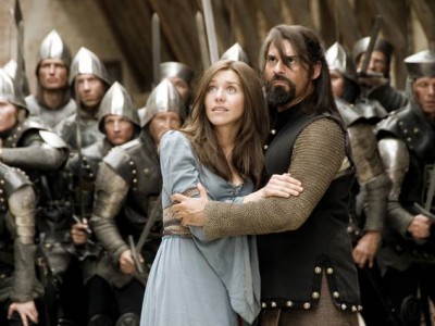 Полтора рыцаря. В поисках пленительной Херцелинды (5)