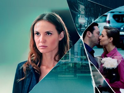 Чужая семья