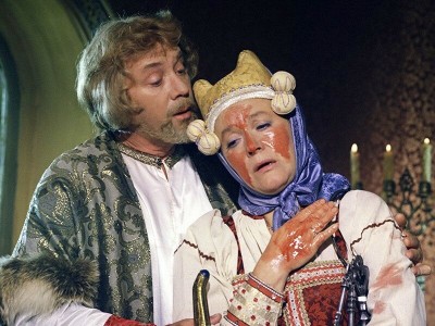 После дождичка в четверг