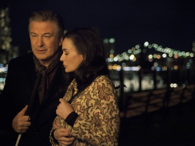 Любовь вслепую