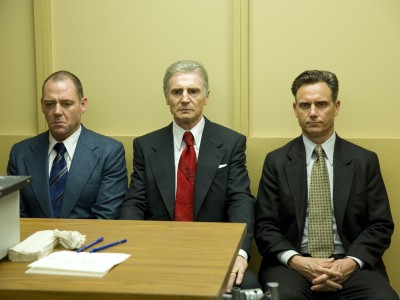 Уотергейт. Крушение Белого дома