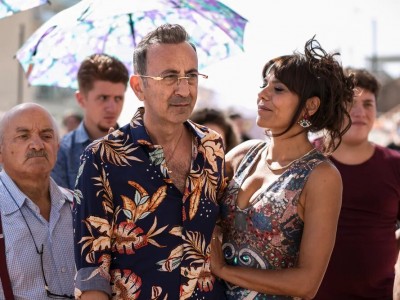 Афера по-неаполитански