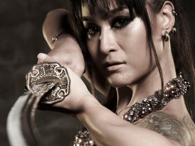 Прикончи их всех!