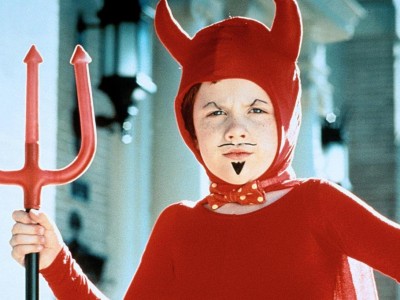 Трудный ребёнок