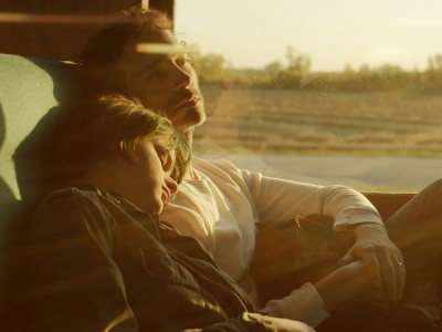 Северное сияние