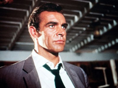 Джеймс Бонд 007: Доктор Ноу