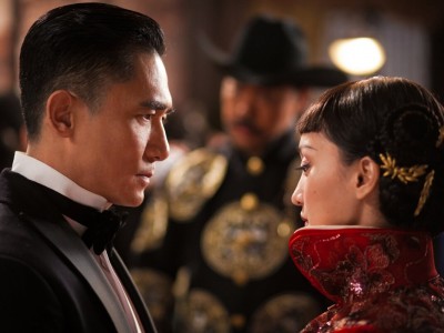 Великий фокусник