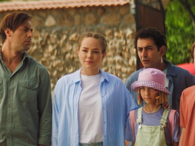 7 дней, 7 ночей