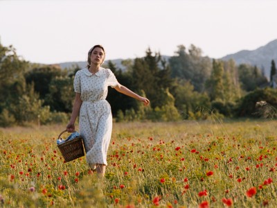 Дочь землекопа