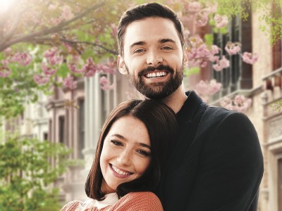 Кандидаты на любовь