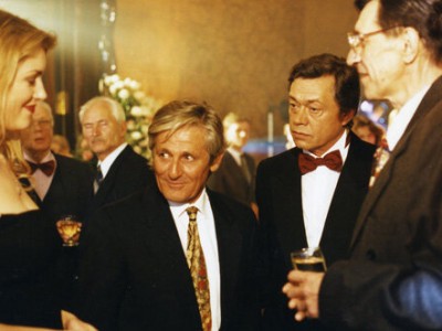 Цирк сгорел, и клоуны разбежались (4)