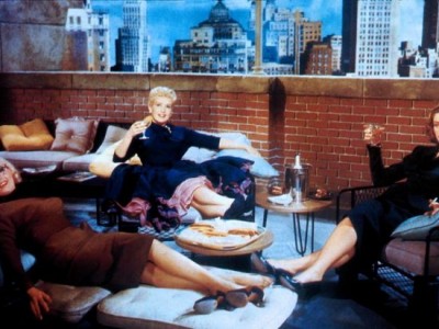 Как выйти замуж за миллионера (4)