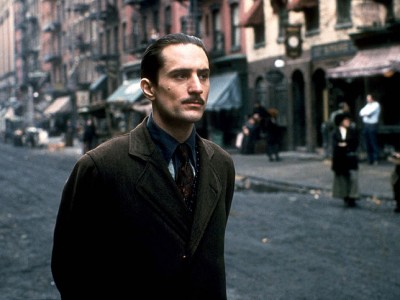 Крестный отец 2