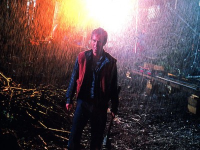 Расчленённый