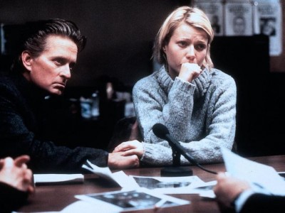 Идеальное убийство