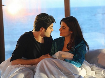 Любовь не понимает слов