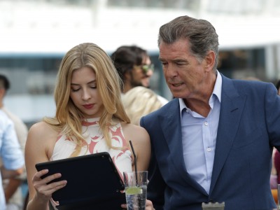 Ограбление по-джентельменски