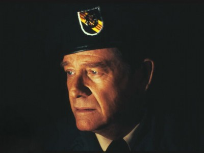 Рэмбо: Первая кровь (2)