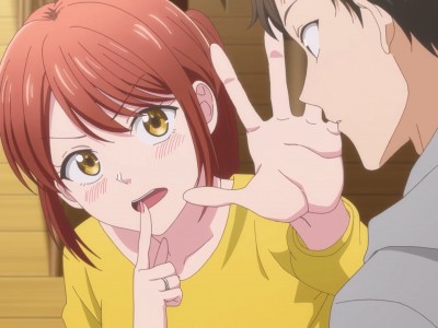 Ты умеешь хранить секреты?