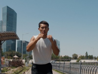 Арлан. Решающий раунд