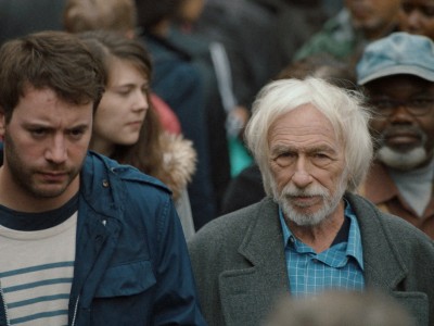 Мистер Штайн идёт в онлайн