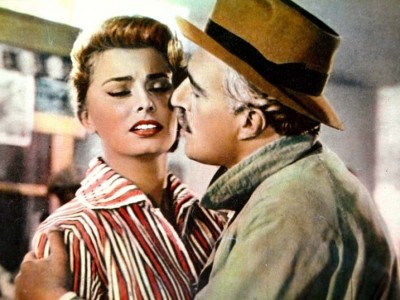 Жаль, что ты каналья