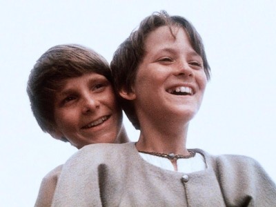 Мио, мой Мио