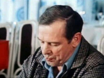 Возвращение резидента (5)