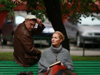 Любопытная Варвара (4)