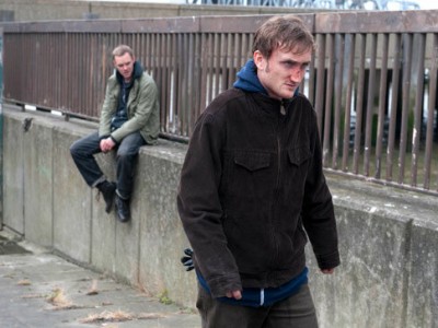 Торн: Пуганая ворона