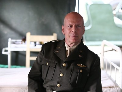 Бомбардировка