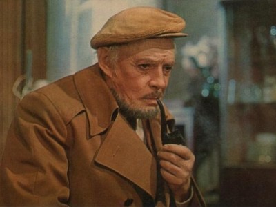 Пропавшие среди живых