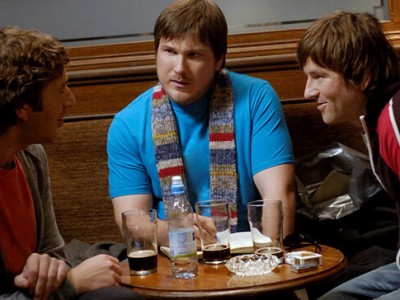 Всё, что нужно знать о путешествиях во времени