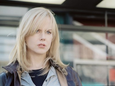 Переводчица