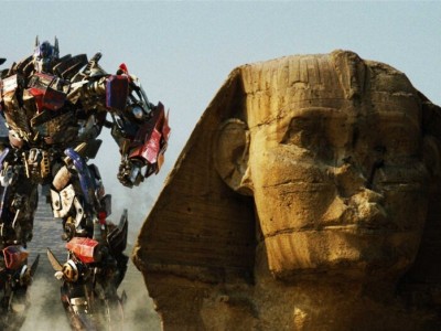 Трансформеры: Месть падших