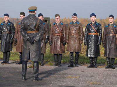 Когда растаял снег (3)